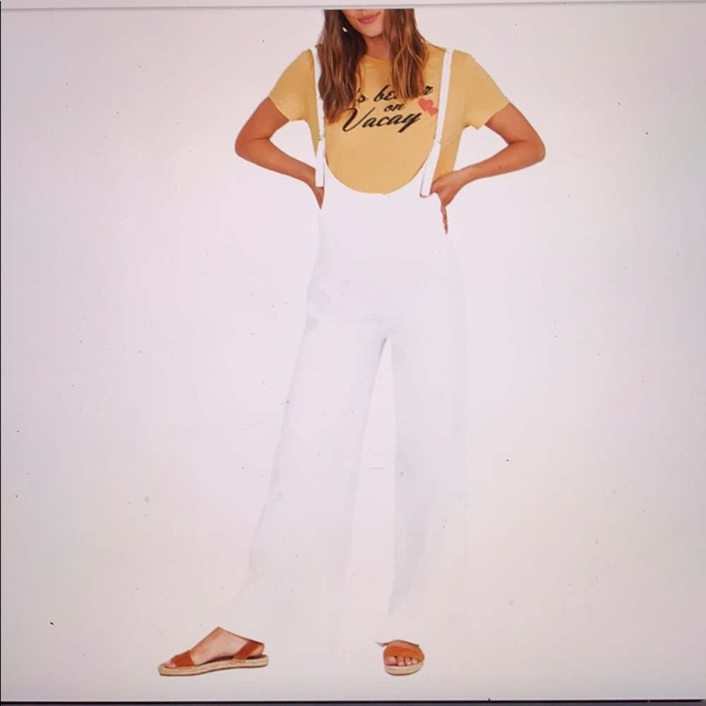 Amuse Society Betina Jumper